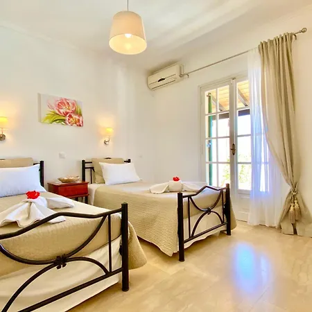Kessar St Stephanos With Private Pool By Dadovillas *