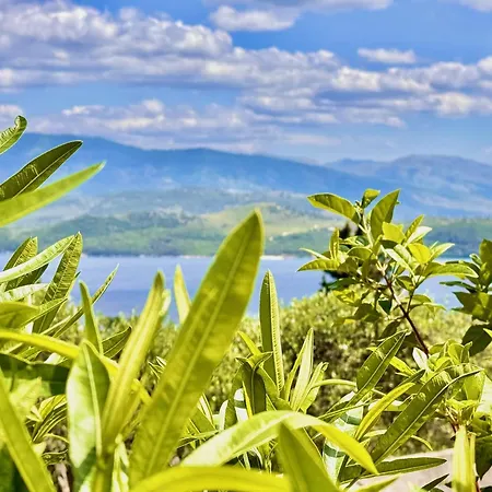 Kessar St Stephanos With Private Pool By Dadovillas Villa *