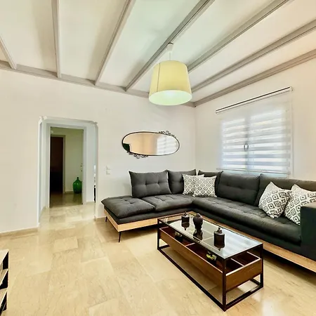Kessar St Stephanos With Private Pool By Dadovillas
