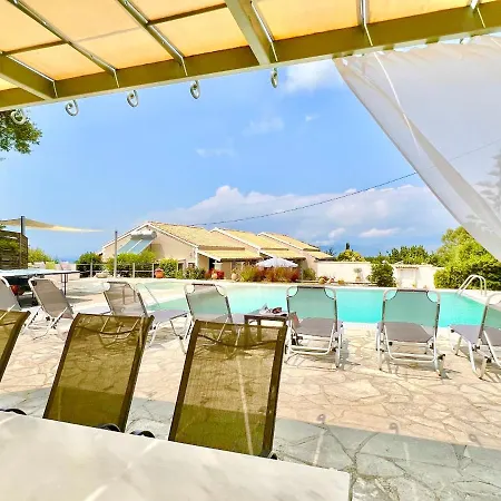 Kessar St Stephanos With Private Pool By Dadovillas *