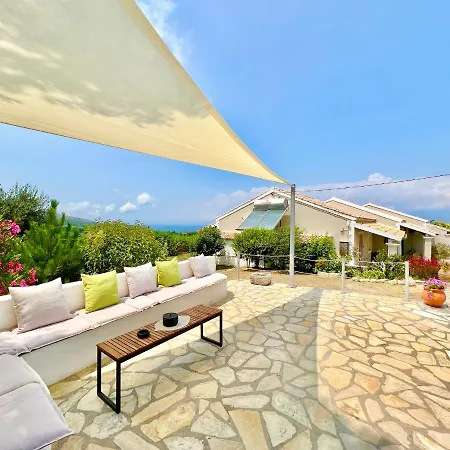 Kessar St Stephanos With Private Pool By Dadovillas Villa *