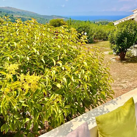Villa Kessar St Stephanos With Private Pool By Dadovillas *