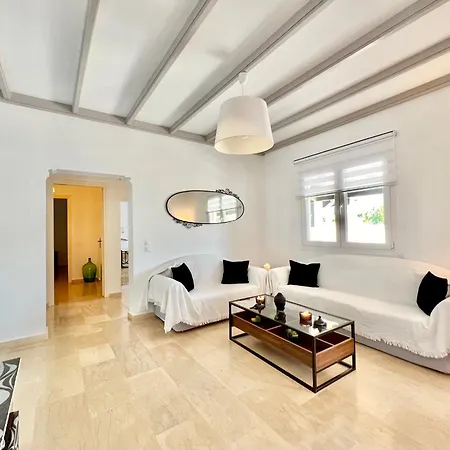 Kessar St Stephanos With Private Pool By Dadovillas Villa *