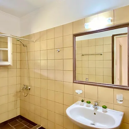 Kessar St Stephanos With Private Pool By Dadovillas