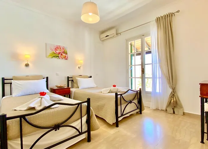 Kessar St Stephanos With Private Pool By Dadovillas *
