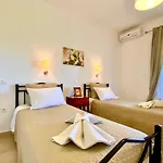 Villa Kessar St Stephanos With Private Pool By Dadovillas