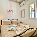 Kessar St Stephanos With Private Pool By Dadovillas * Agios Stefanos Kassiopi