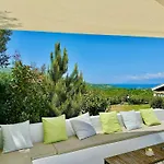 Kessar St Stephanos With Private Pool By Dadovillas Villa