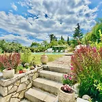 Villa Kessar St Stephanos With Private Pool By Dadovillas Agios Stefanos Kassiopi