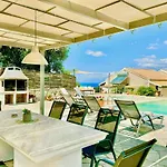 Villa Kessar St Stephanos With Private Pool By Dadovillas