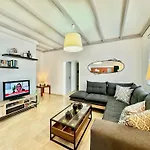 Kessar St Stephanos With Private Pool By Dadovillas Villa
