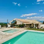 Kessar St Stephanos With Private Pool By Dadovillas Villa