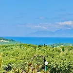 Kessar St Stephanos With Private Pool By Dadovillas Villa Agios Stefanos Kassiopi