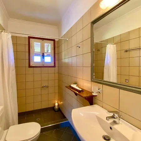 Kessar St Stephanos With Private Pool By Dadovillas Agios Stefanos Kassiopi