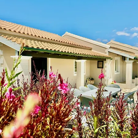 Kessar St Stephanos With Private Pool By Dadovillas *